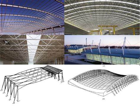 Maximum Span For Steel Roof Trusses - Infoupdate.org