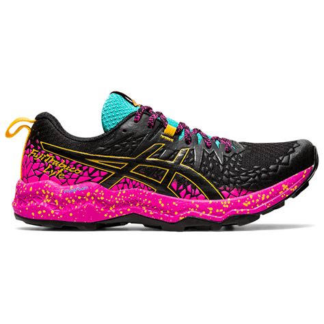 Venta Asics Trail Running En Stock