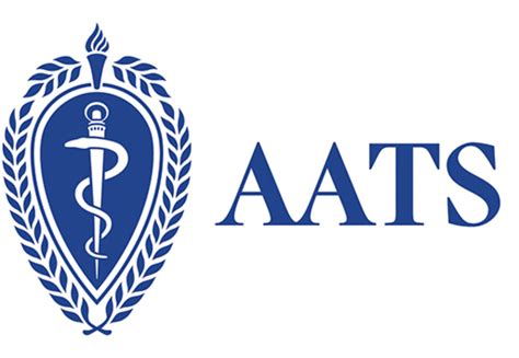 The American The American Association For Thoracic Surgery AATS