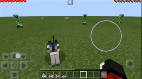 Cara Menjinakkan Ocelot Di Minecraft Dan Manfaatnya