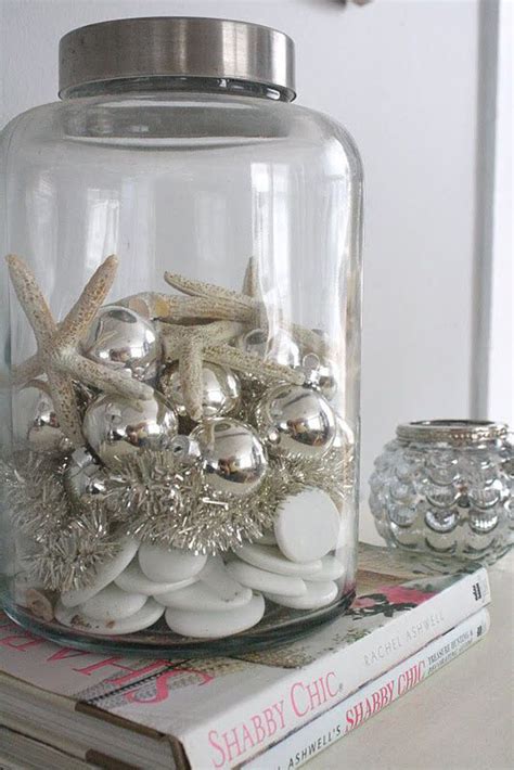 25 Inspiring Beach Christmas Decorations | HomeMydesign