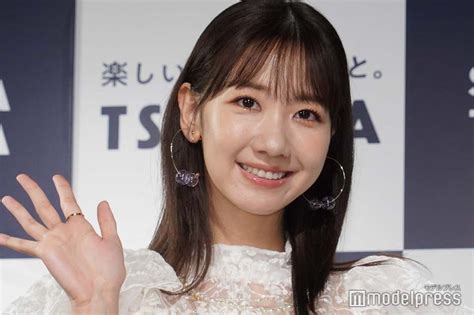 柏木由紀、美デコルテ輝くウエディングドレス姿に絶賛の声「女神」「最高に輝いてる」 モデルプレス