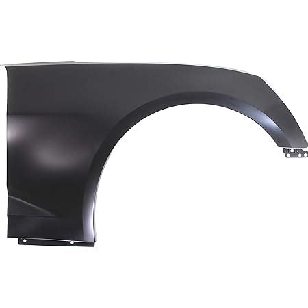 Amazon Evan Fischer Front Fender Compatible With