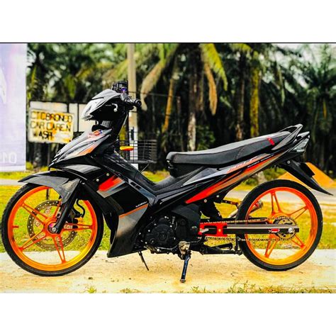 Lc V1 Hitam Oren Papakonstantinou Motors Home Facebook Pengunjung Hotel