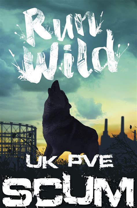 Run Wild - Official Scum Wiki