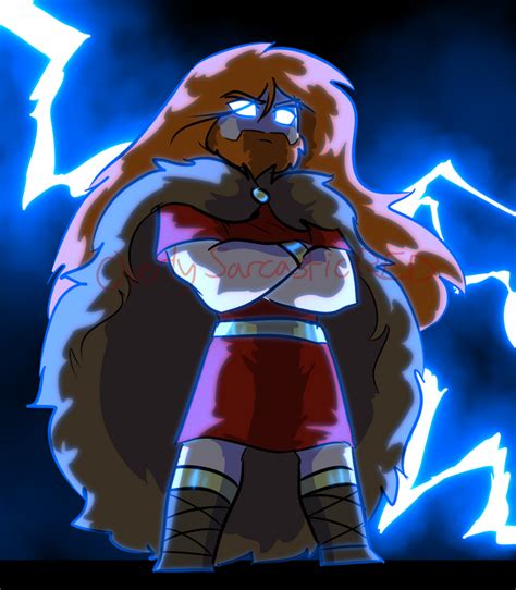 Thor Overly Sarcastic Productions Wiki Fandom