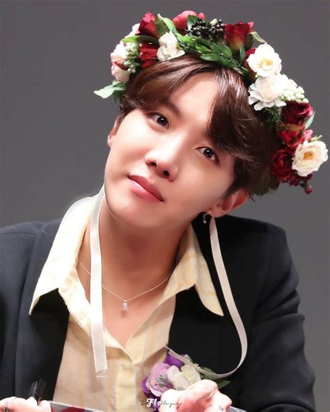 Bts Jhope Junghoseok Jhope Cute J Hope Cute Hoseok