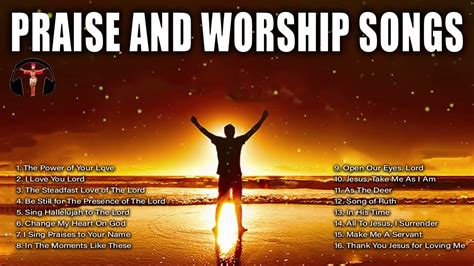 Morning Worship Song 2021 🙏 2 Hours Non Stop Worship Songs 🙏 Best