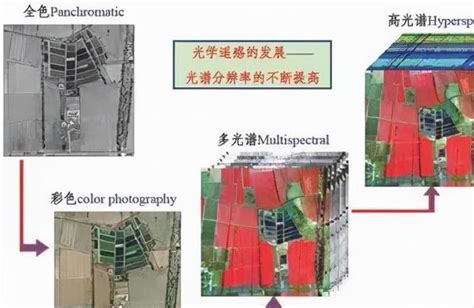 高光譜成像技術在水環境監測領域中的應用 萊森光學有限公司 每日頭條