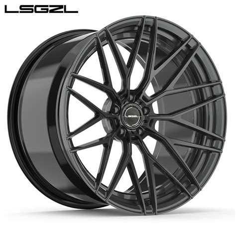 Custom Monoblock Alloy Wheel Inch Passenger Car Wheels