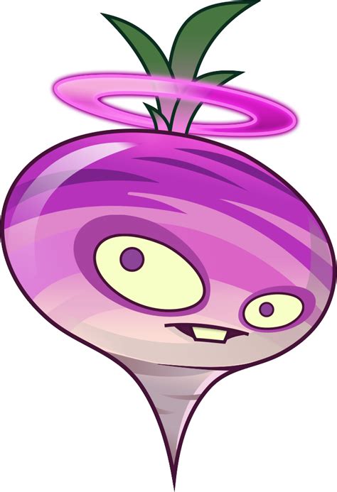 Imagen Rabano Casillerohdpng Wiki Plants Vs Zombies Fandom