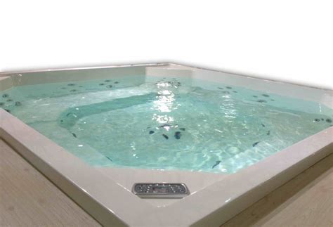 Spa Jacuzzi Gigante Ar 003
