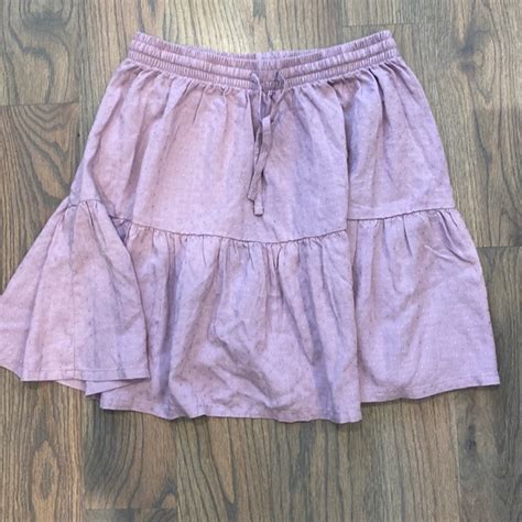 Rhythm Skirts Rhythm Skirt Poshmark