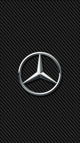 Mercedes Benz Logo Wallpaper 4k For Pc - Infoupdate.org