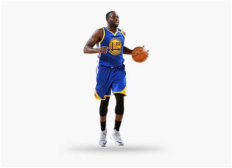 Draymond Green Png Picture Draymond Green No Background Transparent