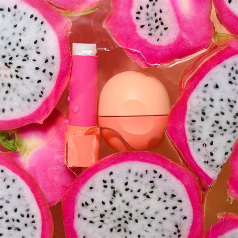 Eos Lip Balm Passion Fruit