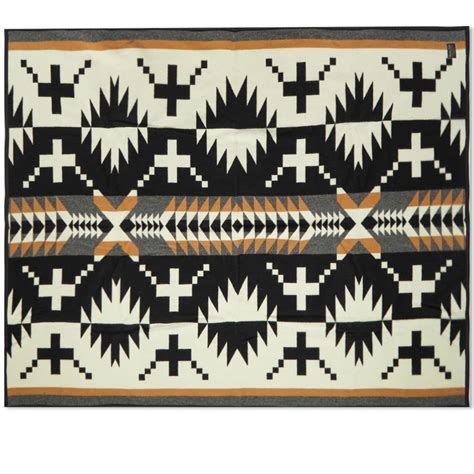 Pendleton Jacquard Throw Pendleton