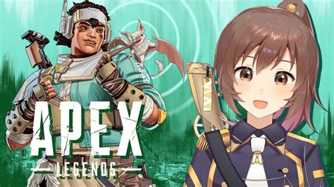 【apex Legends】のんびり実況21 参加型 2000人まであと少し？！古参になって ランクゴールド！！ コメントしていってね🎶