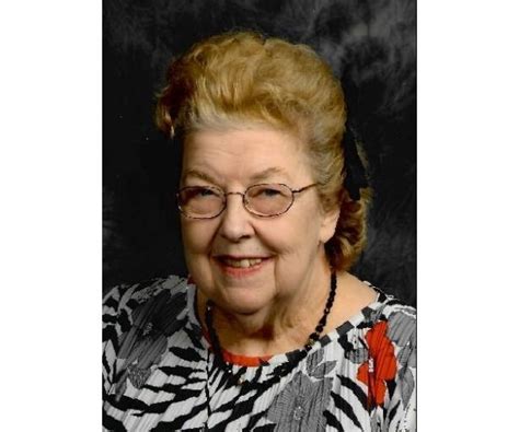 Darlene Bird Obituary 1938 2022 Davison Mi Flint Journal