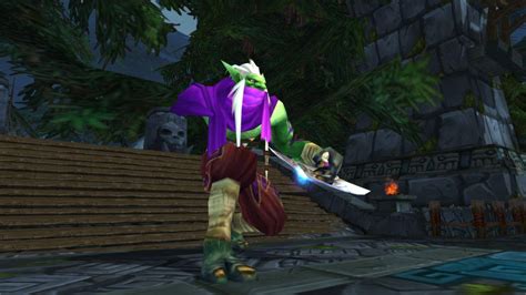 Burning Crusade Classic Zul Aman Is Now Open Game News