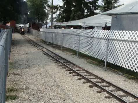 Steam Train Ride In Sandwich Illinois Terry Spirek Flickr