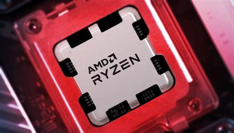 El Amd Ryzen X De Nuevo A Escena Y Frente Al I K