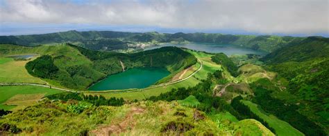 De Azoren dé ideale bestemming voor het najaar Travelvalley