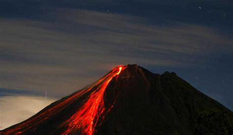 Blog de Primer Año Volcanes