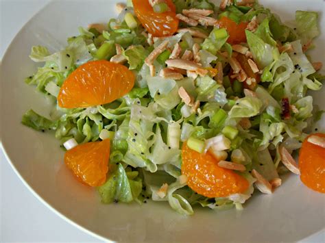 Poppy Seed Salad This Is A Keeper Everyone Loved It It Makes A Lot Of Dressing Enough For