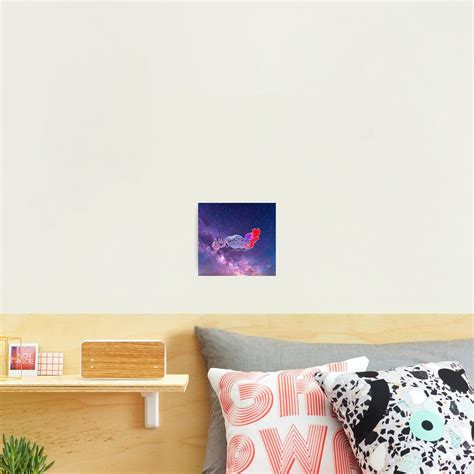 "Mystreet Starlight Aphmau Season 5" Photographic Print by MysteryFactory | Redbubble