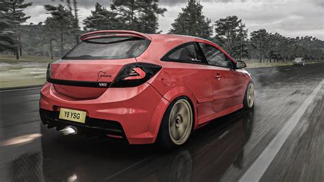 Assetto Corsa Astra Vxr Test Drive Download Link Astra H Vxr 750bhp Youtube