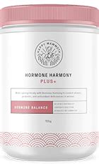 Happy Mammoth Hormone Harmony Plus Reviews How Does It Work