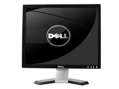 Dell Professional P190st Flat Panel 48cm 19 Usb Dvi Vga 5 Ms