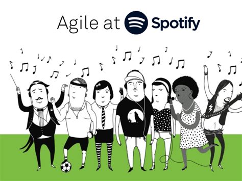 My Experience On Spotify Agile Methodology