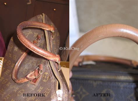 How To Repair Louis Vuitton Zipper Literacy Basics