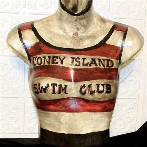 Coney Island Etsy