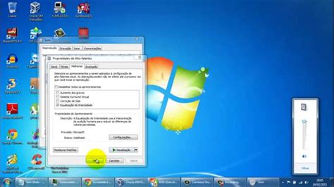 Como Aumentar O Som Do Notebook Youtube
