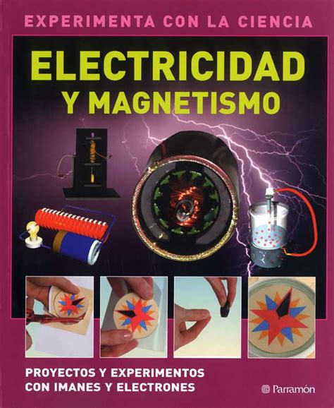 Electricidad Y Magnetismo