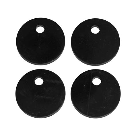 black anti flotation locking lug pkg rex vault service