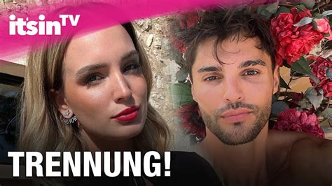 Julia R Mmelt Und Marcellino Kremers Haben Sich Getrennt It S In Tv