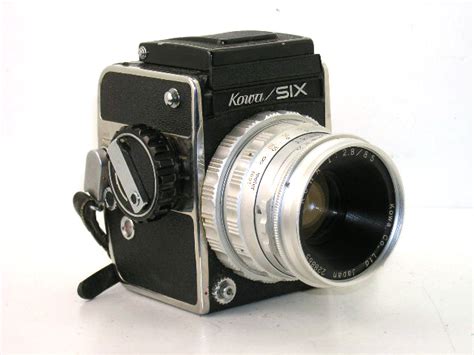 Kowa Six