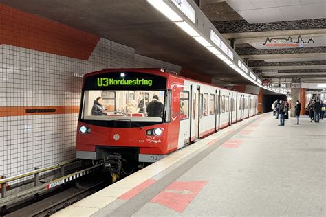 U Bahn Bdm Archiv