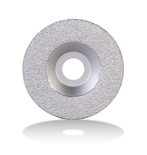 Disque De Meulage Diamant Vdg Mm Bricowork