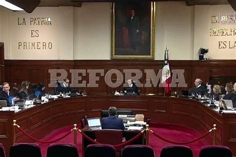 Perfila Scjn Quitar Prisión Preventiva Para Delitos Fiscales