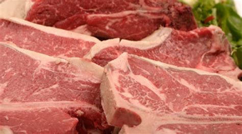 Consumi Coldiretti Scompare Carne A Tavola Macellazioni Nel