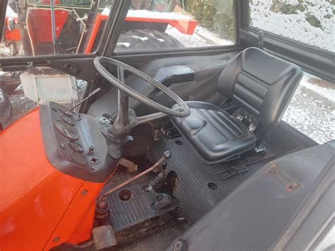 Ciagnik Zetor Cznowola Olx Pl