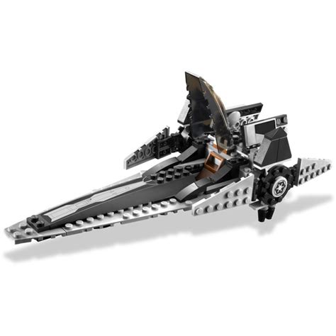 Lego Imperial V Wing Starfighter Set 7915 Brick Owl Lego Marketplace