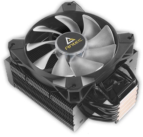 Cooler Antec Frigus Air Argb Mm Nomadaware