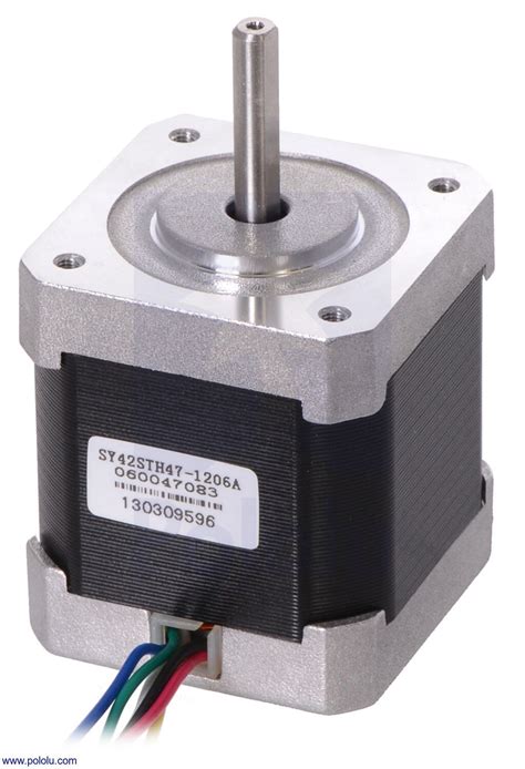 Stepper Motor