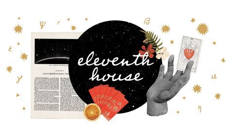 Eleventh House | Kultura Collective